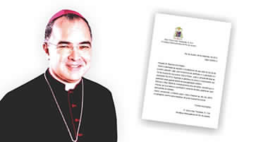 <b>ORANI JOAO TEMPESTA</b><br>Archbishop of Rio de Janeiro